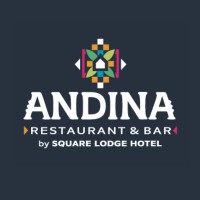 Andina Restaurant logo