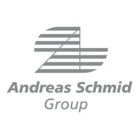 Andreas Schmid Group logo