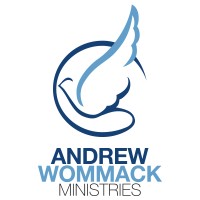 Andrew Wommack Ministries, Inc. logo