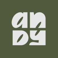 Andy Was Right logo