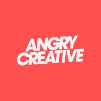Angry Creative logo