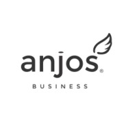 Anjos Business logo