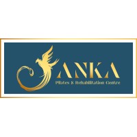 Anka Pilates & Rehabilitation Centre logo
