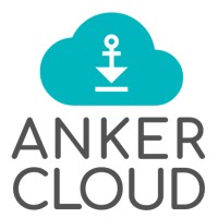 Ankercloud logo
