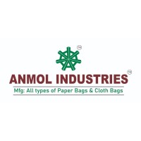 Anmol Industries logo
