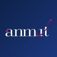 Anmut logo