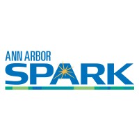 Ann Arbor SPARK logo