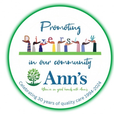 Ann's logo