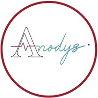 Anodys Avocats logo