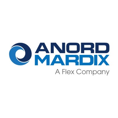 Anord Mardix logo