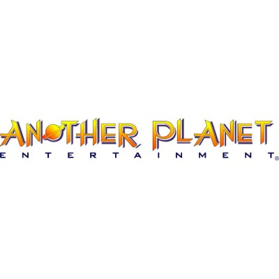 Another Planet Entertainment logo