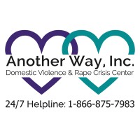 Another Way, Inc. logo