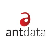 Antdata logo