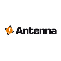 Antenna logo