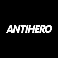 Antihero Studios logo