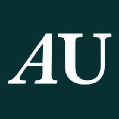 Antioch University logo