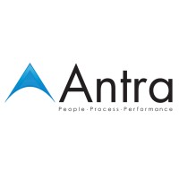 Antra, Inc. logo