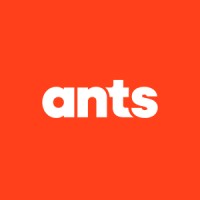 Ants logo