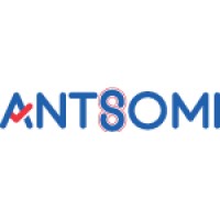 Antsomi logo