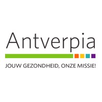 Antverpia Apotheken logo
