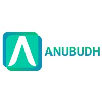 Anubudh logo
