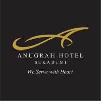 Anugrah Hotel Sukabumi logo