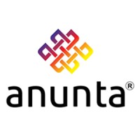Anunta logo
