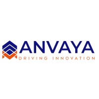 Anvaya Info Solutions Pvt. Ltd logo