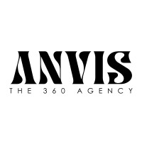 Anvis Digital logo