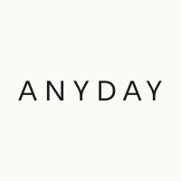 Anyday logo