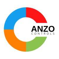 Anzo Controls logo