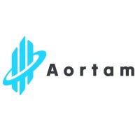 Aortam AB logo