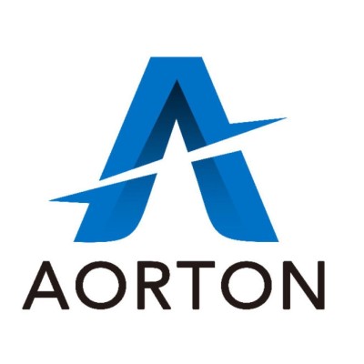 Aorton Inc logo