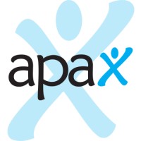 Apax logo