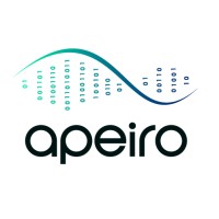 Apeiro logo