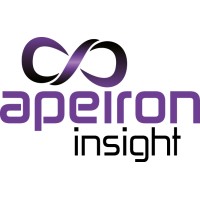 Apeiron Insight logo