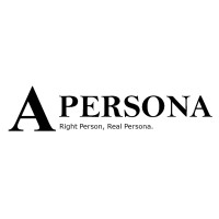 Apersona Pte Ltd (Headhunting) logo