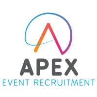 Apex Event Recruitment logo