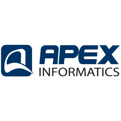 Apex Informatics logo