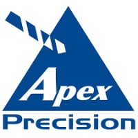 Apex Precision Inc. logo