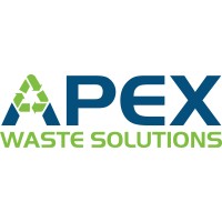 Apex Waste Solutions logo