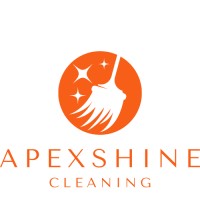 ApexShine Cleaning logo