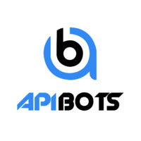ApiBots logo