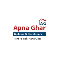 Apna Ghar logo