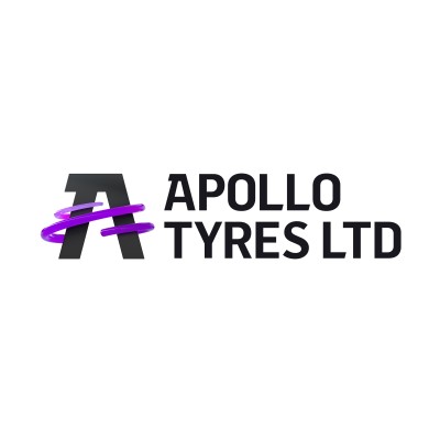 Apollo Tyres Ltd logo