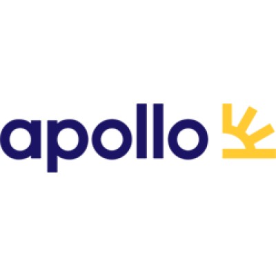 Apollo, part of DERTOUR Group logo