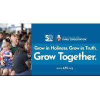 Apostolate for Family Consecration logo