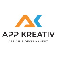 App Kreativ GmbH logo
