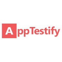 AppTestify logo