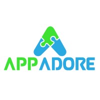 Appadore Private Limited logo